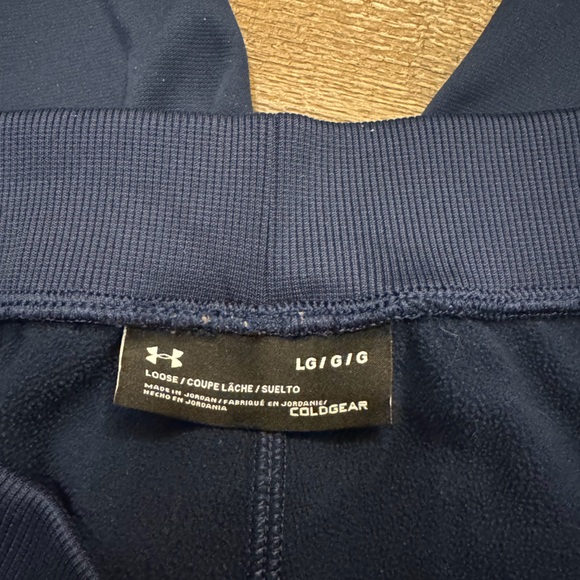 Women’s Under Armour Sweatpants - Picture 4 of 4